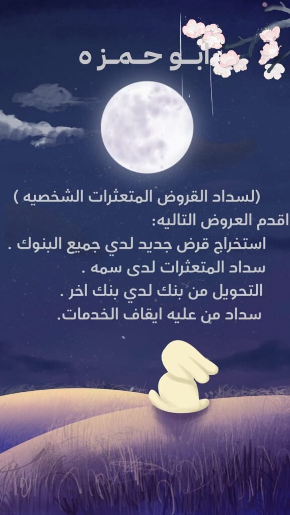 تسديد متعثرات سداد قروض تسديد مخالفات