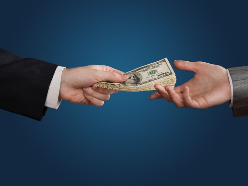 تسديد القروض والمتعثرات بنجاح