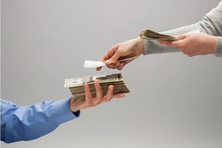 تسديد قروض واستخراج قرض جديد