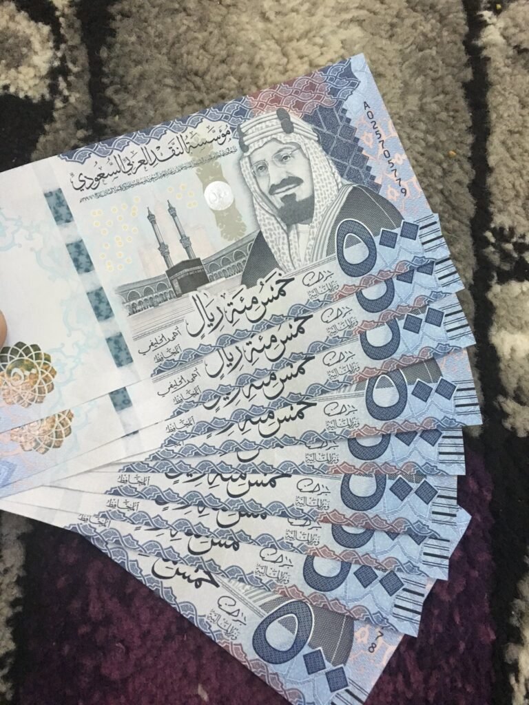 مكتب أبو حمزة لسداد القروض والمتعثرات في السعودية