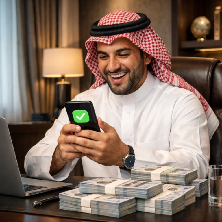 تسديد قروض السعودية - افضل مكتب تسديد قروض في السعودية