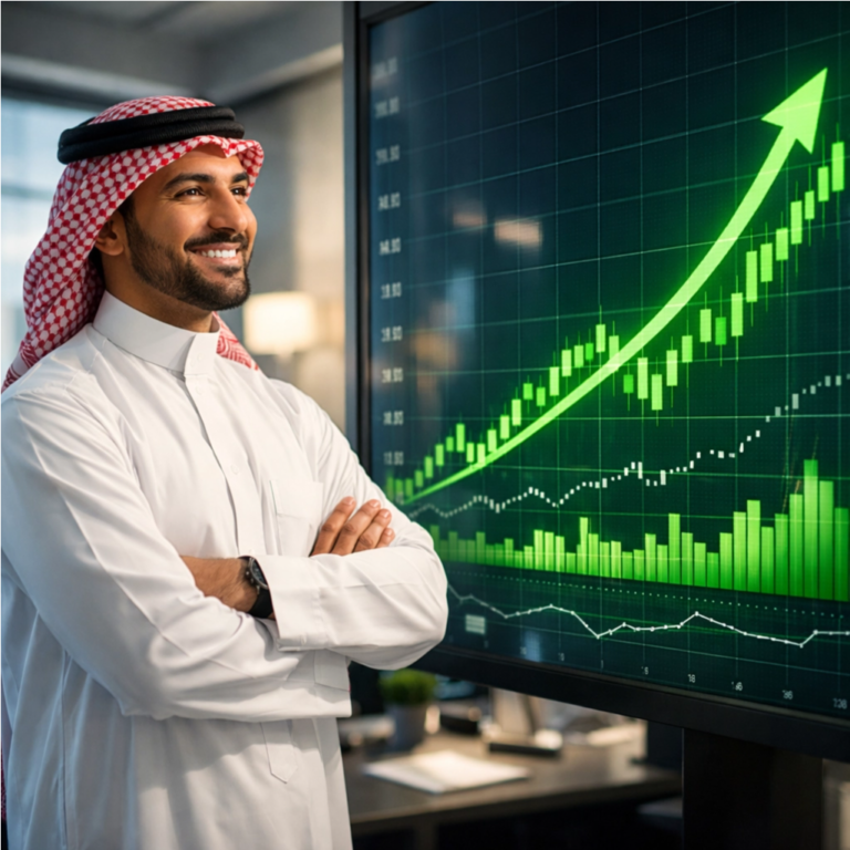 مكتب تسديد قروض في السعودية