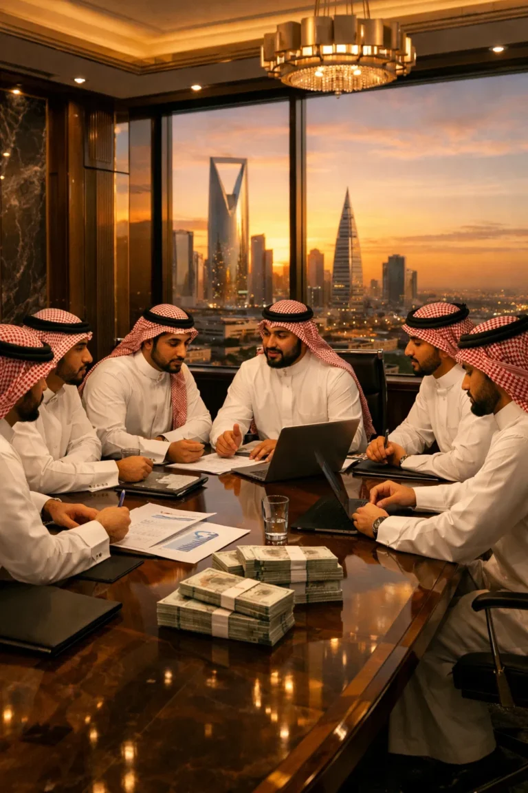 مكتب تسديد قروض في جدة افضل مكتب سداد قروض في جدة