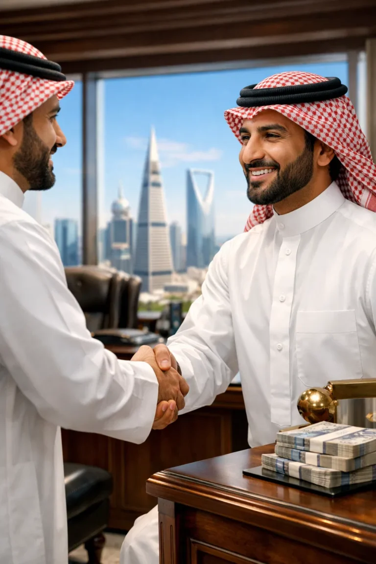 مكتب سداد قروض في المدينة المنورة